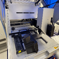 Qiagen QIAgility Automated Real-Time PCR System image 0